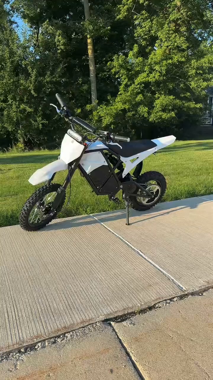 Meet the Growtrail MX