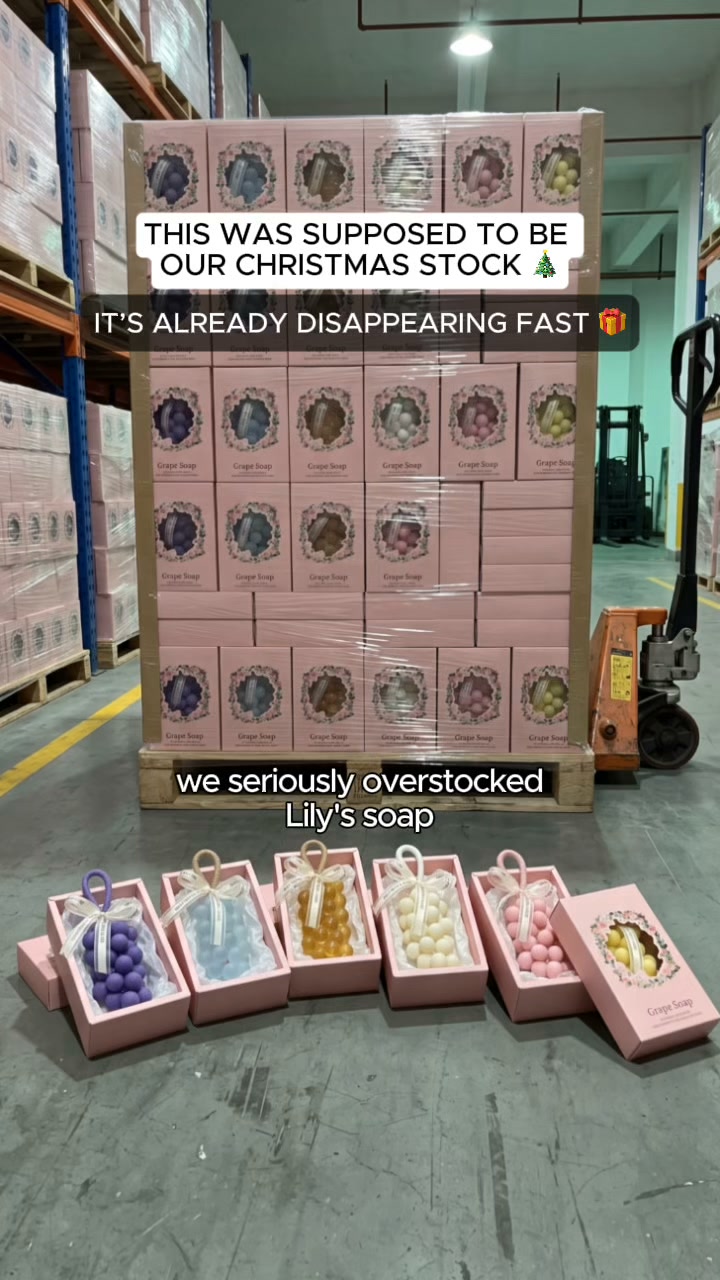Handmade With Love