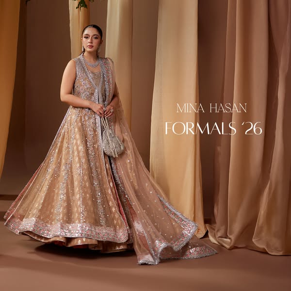 Live Now: Formals'26