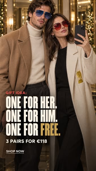 Buy 2 Get 1 Free