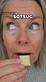 Gå ner i vikt med Craveless