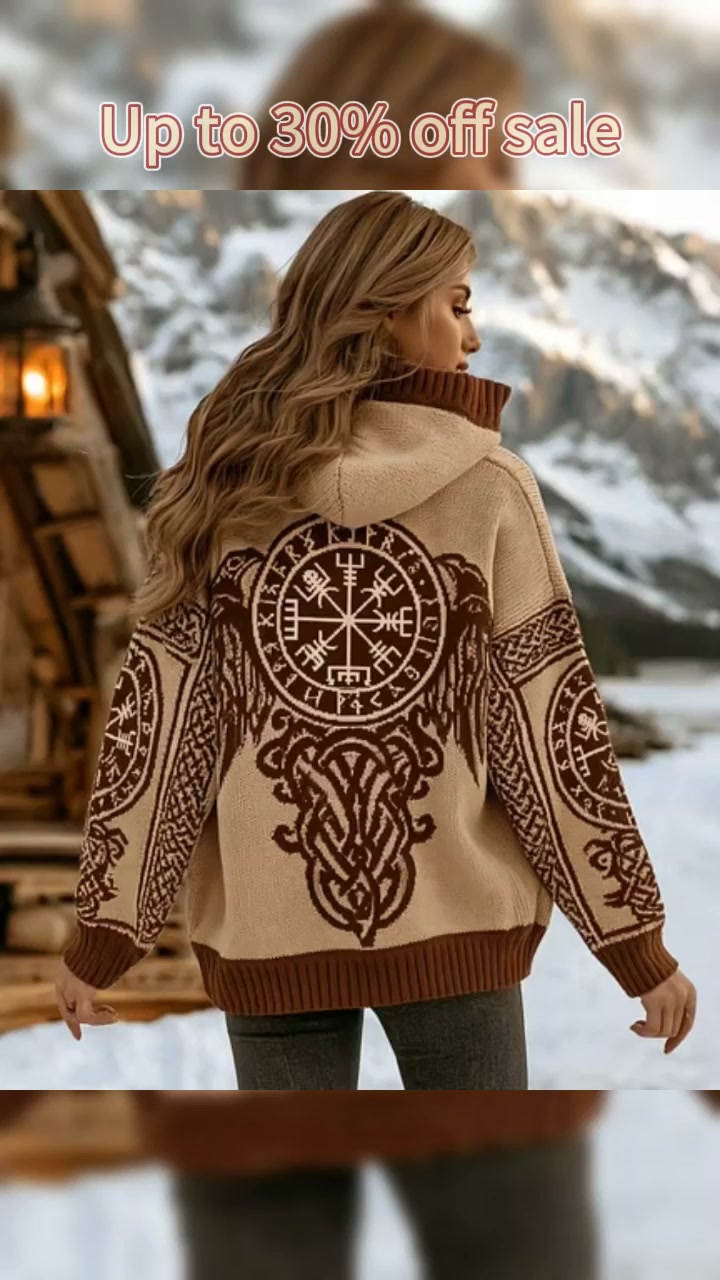 Viking Winter Collection