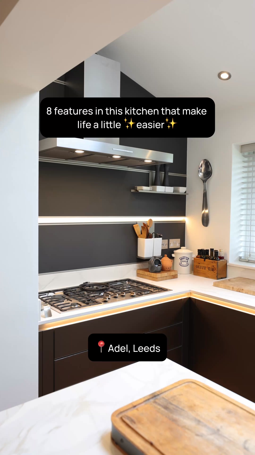 Luxury German Kitchens