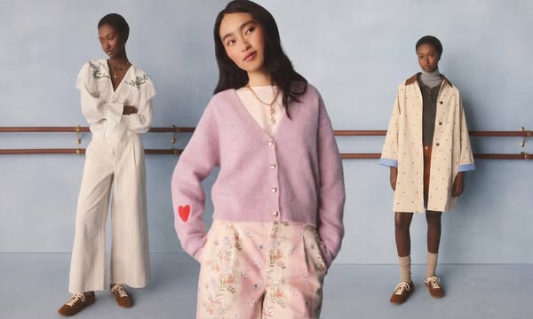 Everything we're shopping from Cath Kidston's new collection