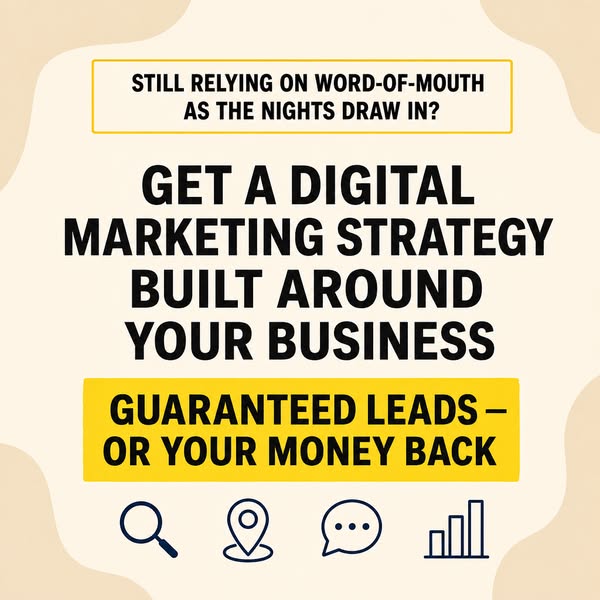 Digital Marketing Services Quotes
