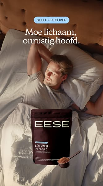 Haal jouw avondritueel in huis