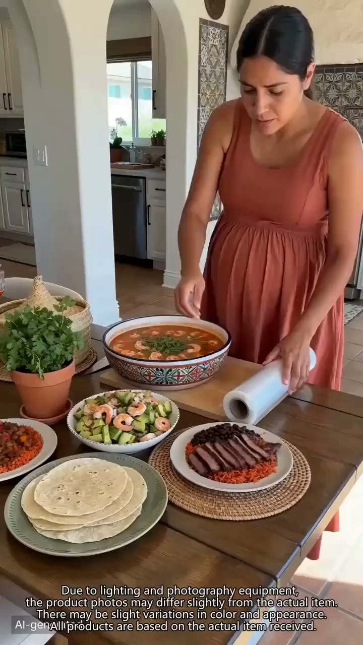 The Easy Kitchen Hack