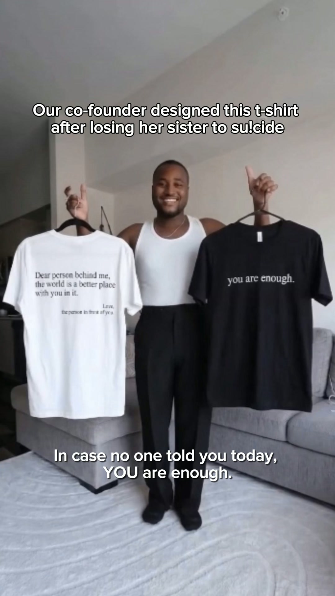 Save millions of lives