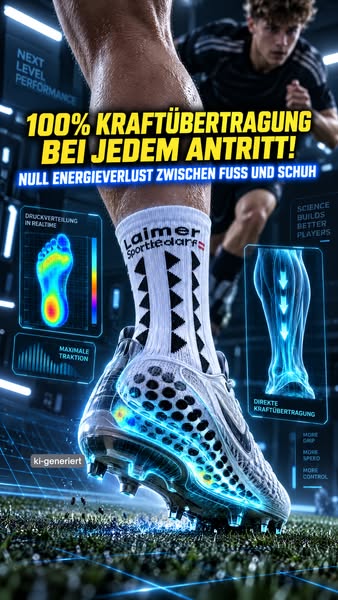 6 Grip Socken, 3 davon gratis
