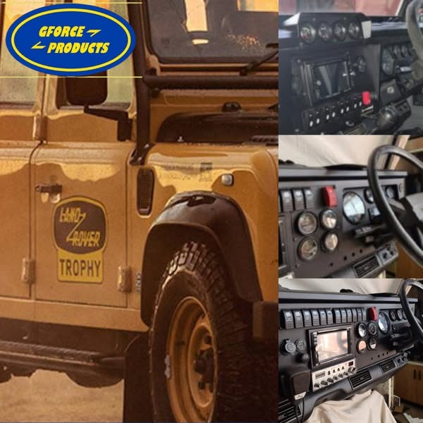Upgrade Your Defender Properly