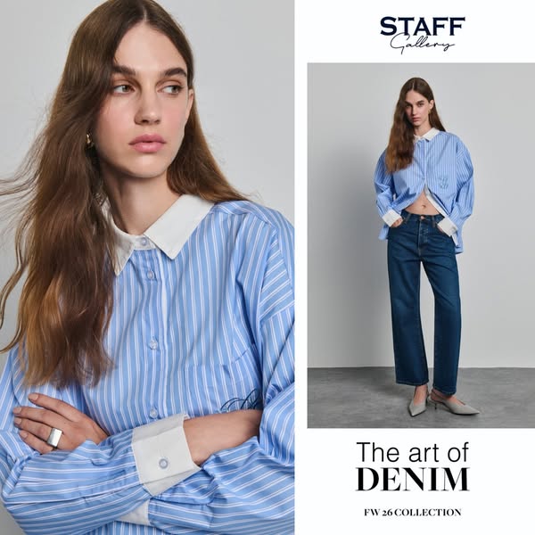 Staff Gallery