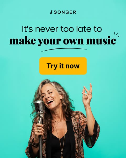 Make Music Feel Possible
