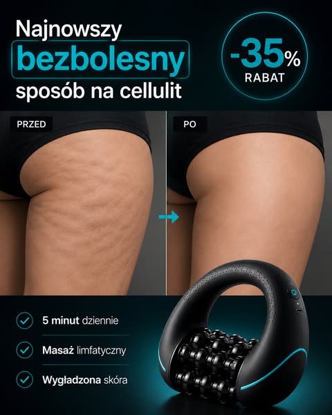 Widoczne efekty już w 2 tygodnie