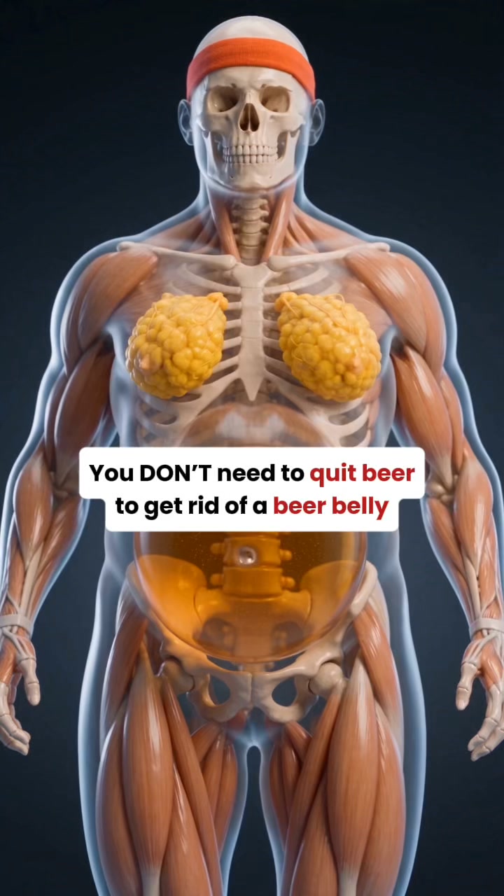 Flush your liver toxins
