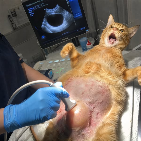 This is what helped my cat's urinary issues