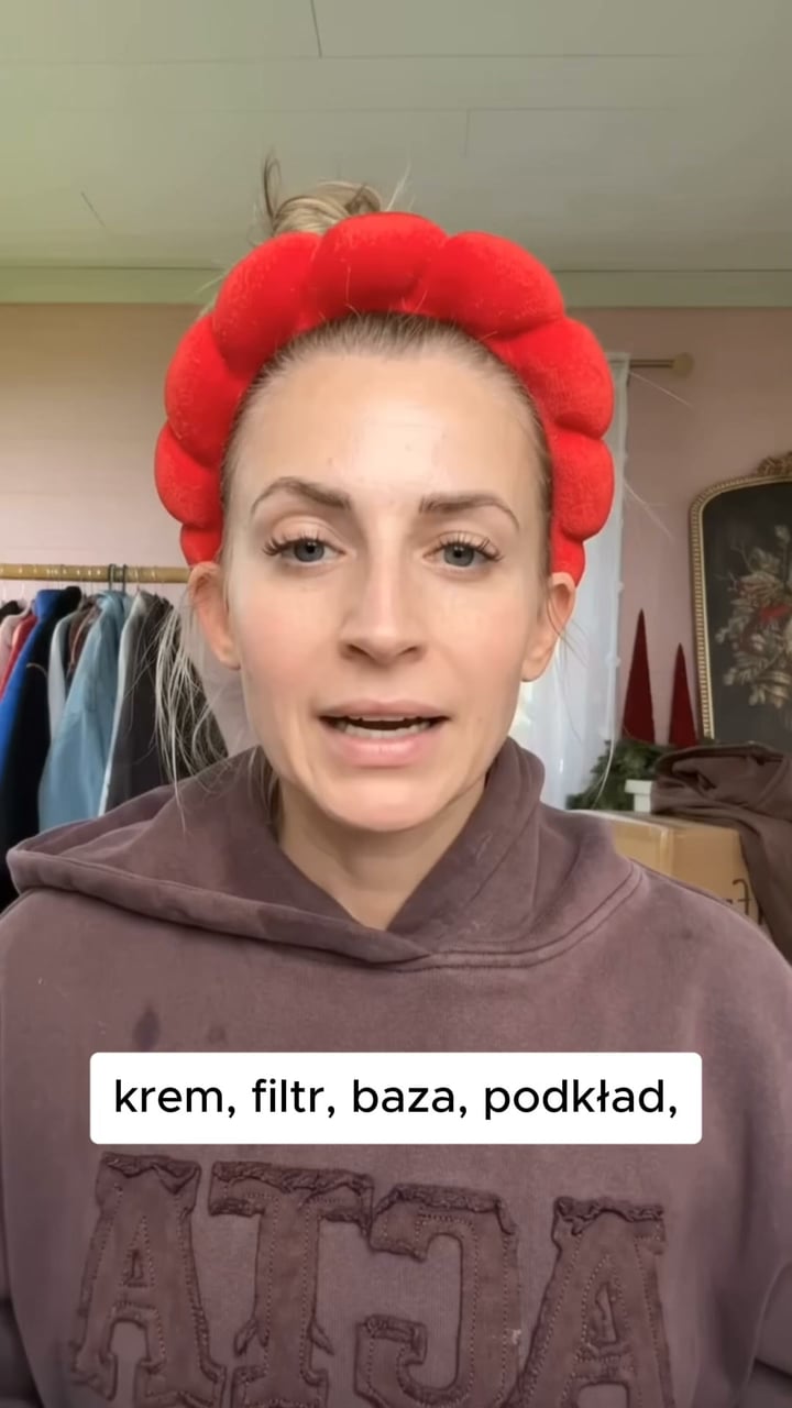 Myślałam, że podkłady już nie są dla mnie. Myliłam się.