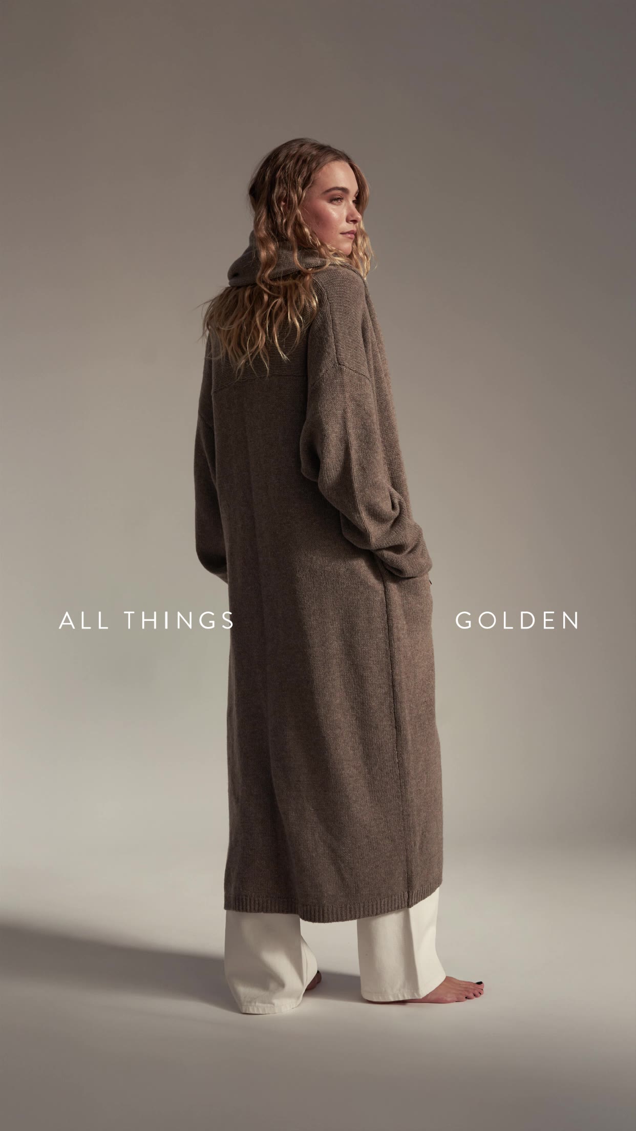 ELEVATED ESSENTIALS