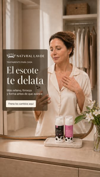 Tratamiento desde casa con acompañamiento