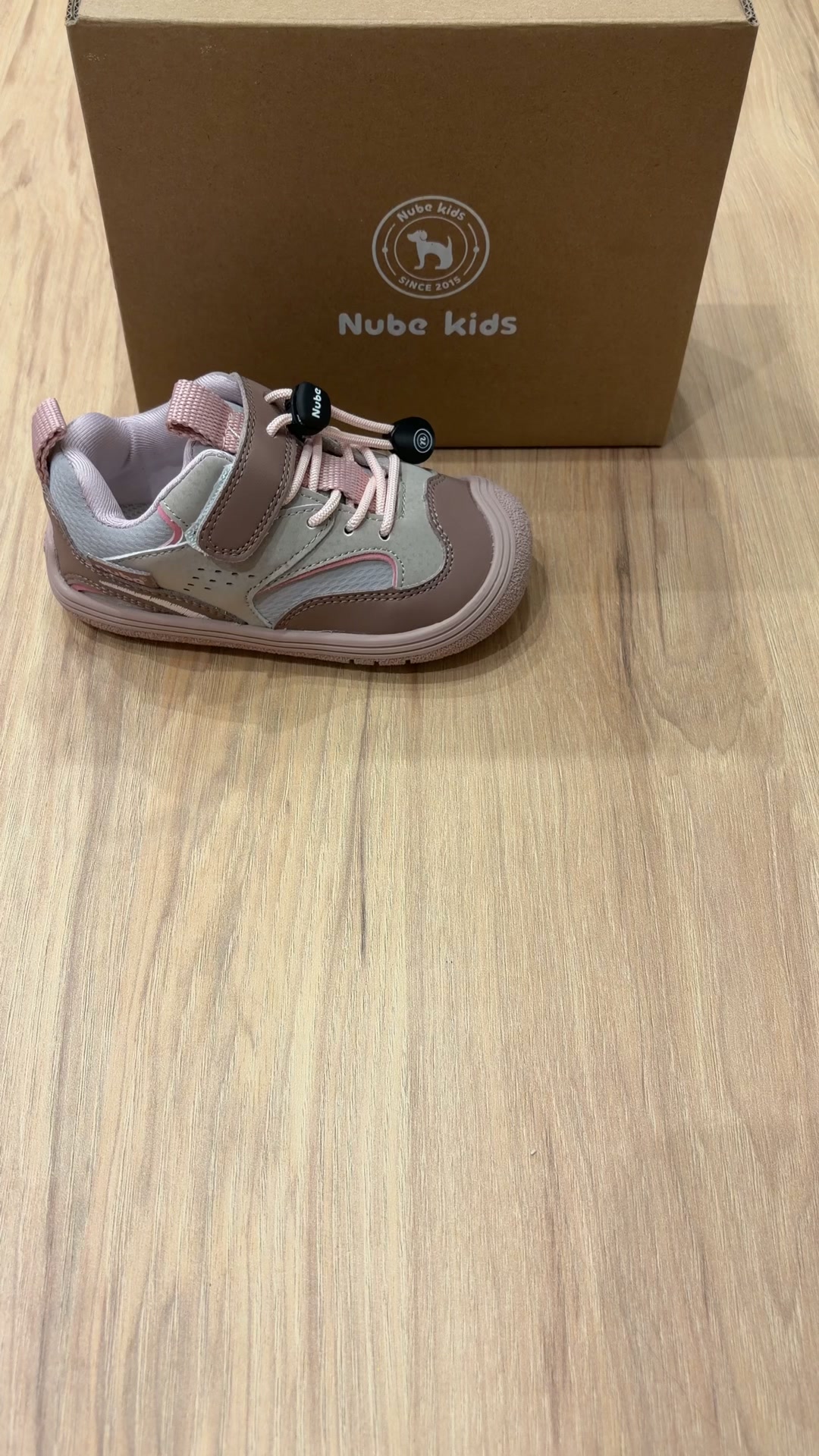Shoes Kids Actually Keep On