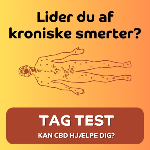 Tag testen på 1 minut