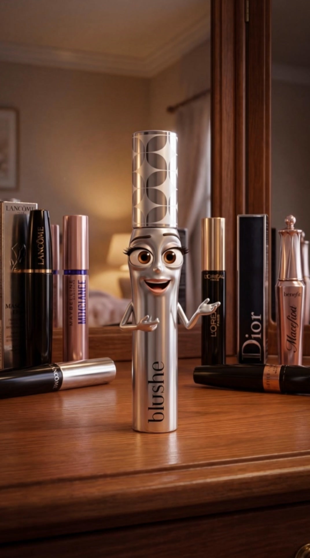 the korean lash secret