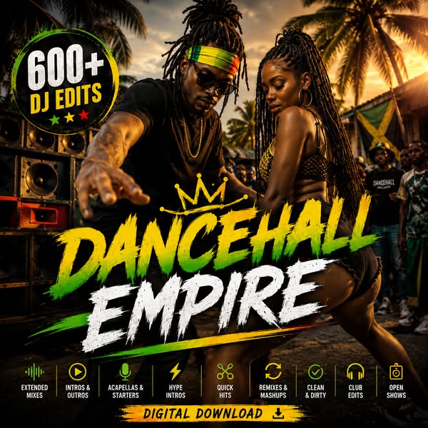 Dancehall Empire