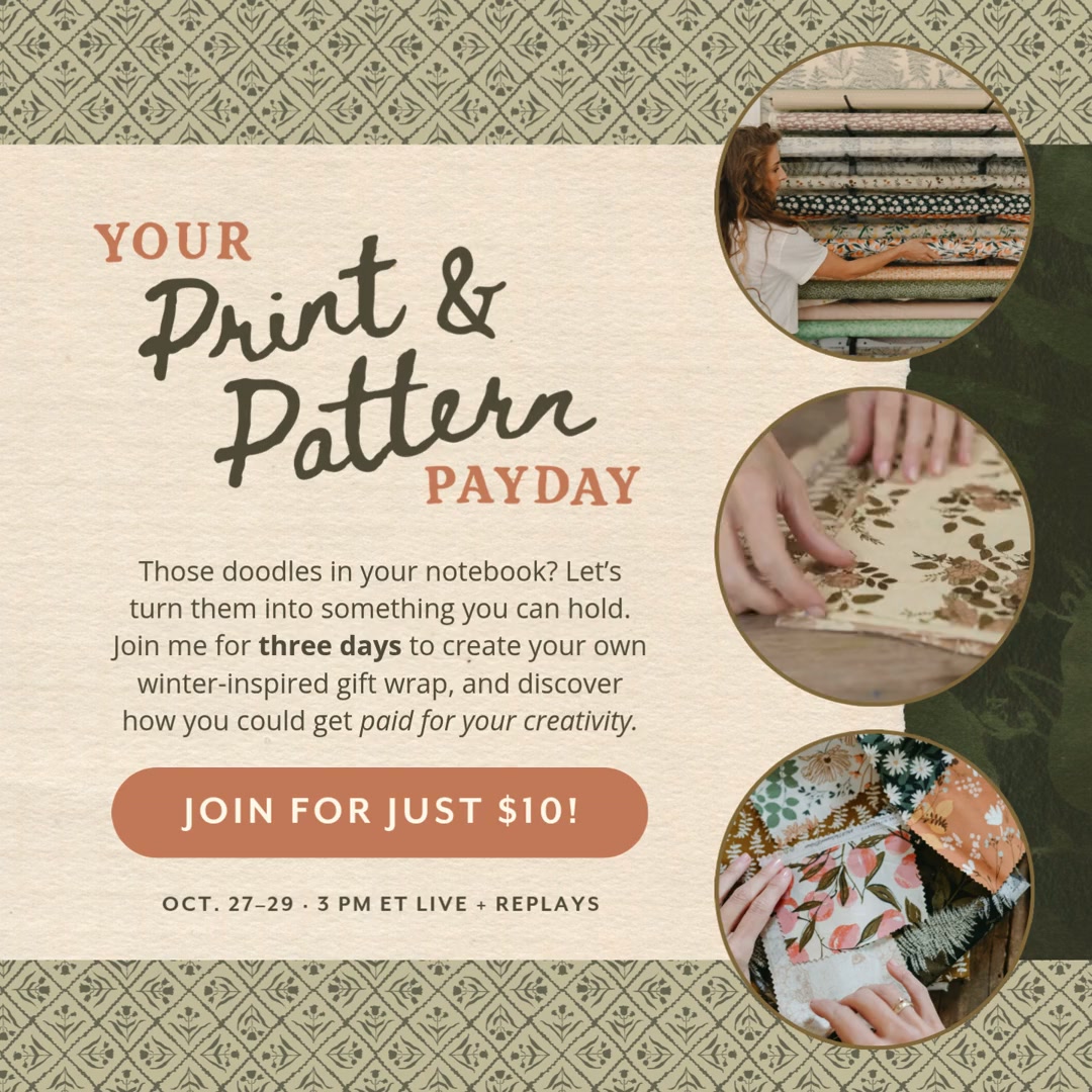 Save Your Seat for Just $10
