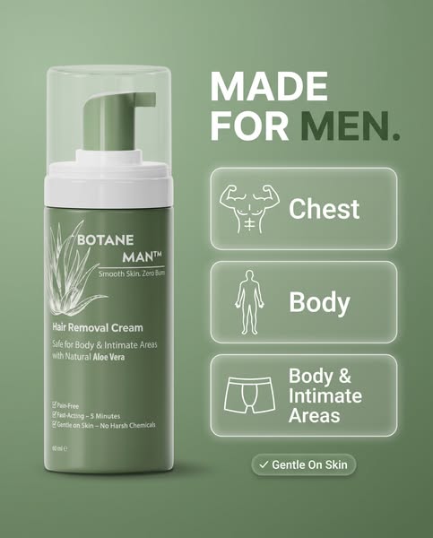 5 Reasons Men Are Upgrading Their Grooming Routine