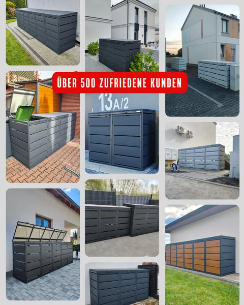 Echte Kundenprojekte entdecken