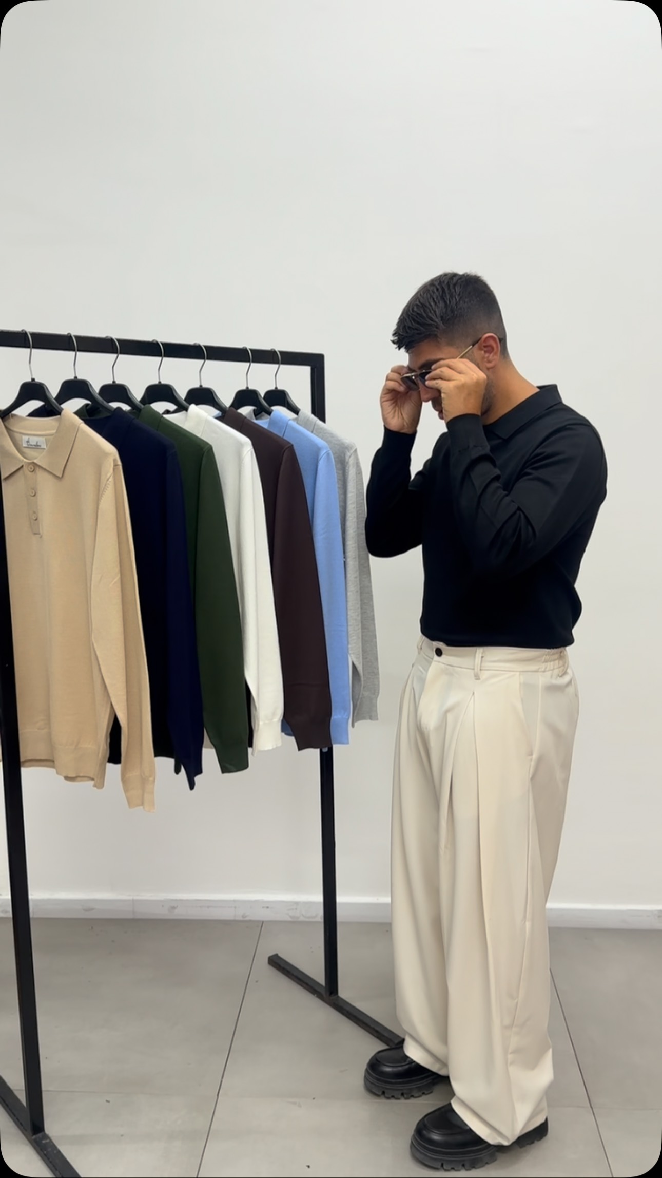 Anúncio de DI SOMMA STORE