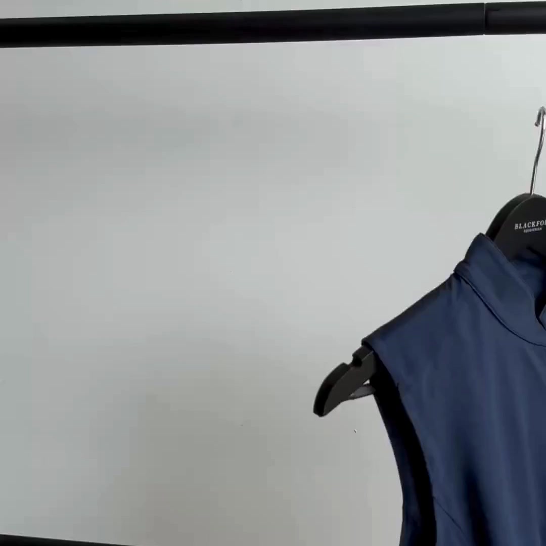 Sleeveless Base Layers