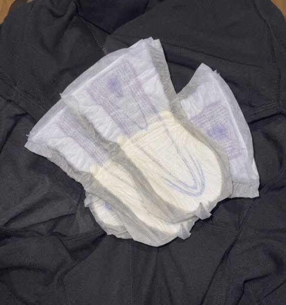 Blasenkontrolle zurückgewinnen