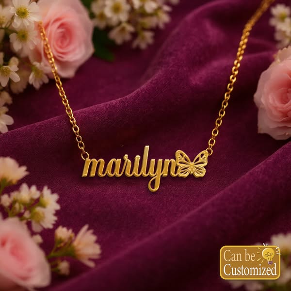 Made for Her, Loved by Her