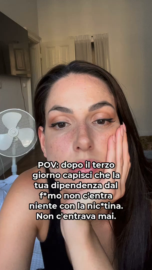 Il Primo Inalatore di Aromaterapia per il Rituale Mano-Bocca