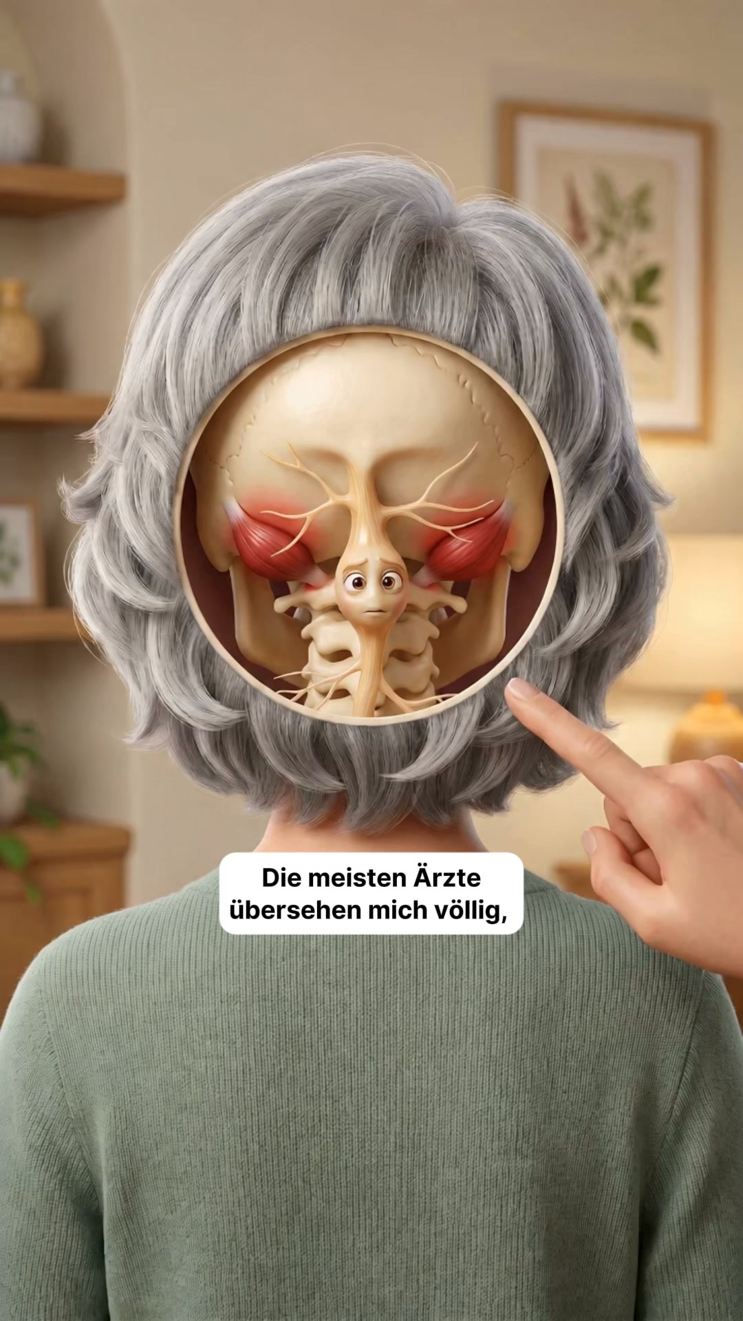 Endlich beschwerdefrei
