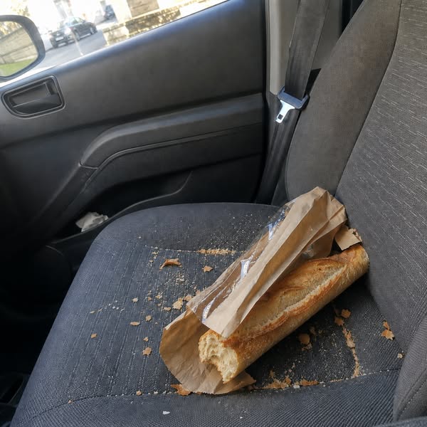Lees dit als je van brood houdt