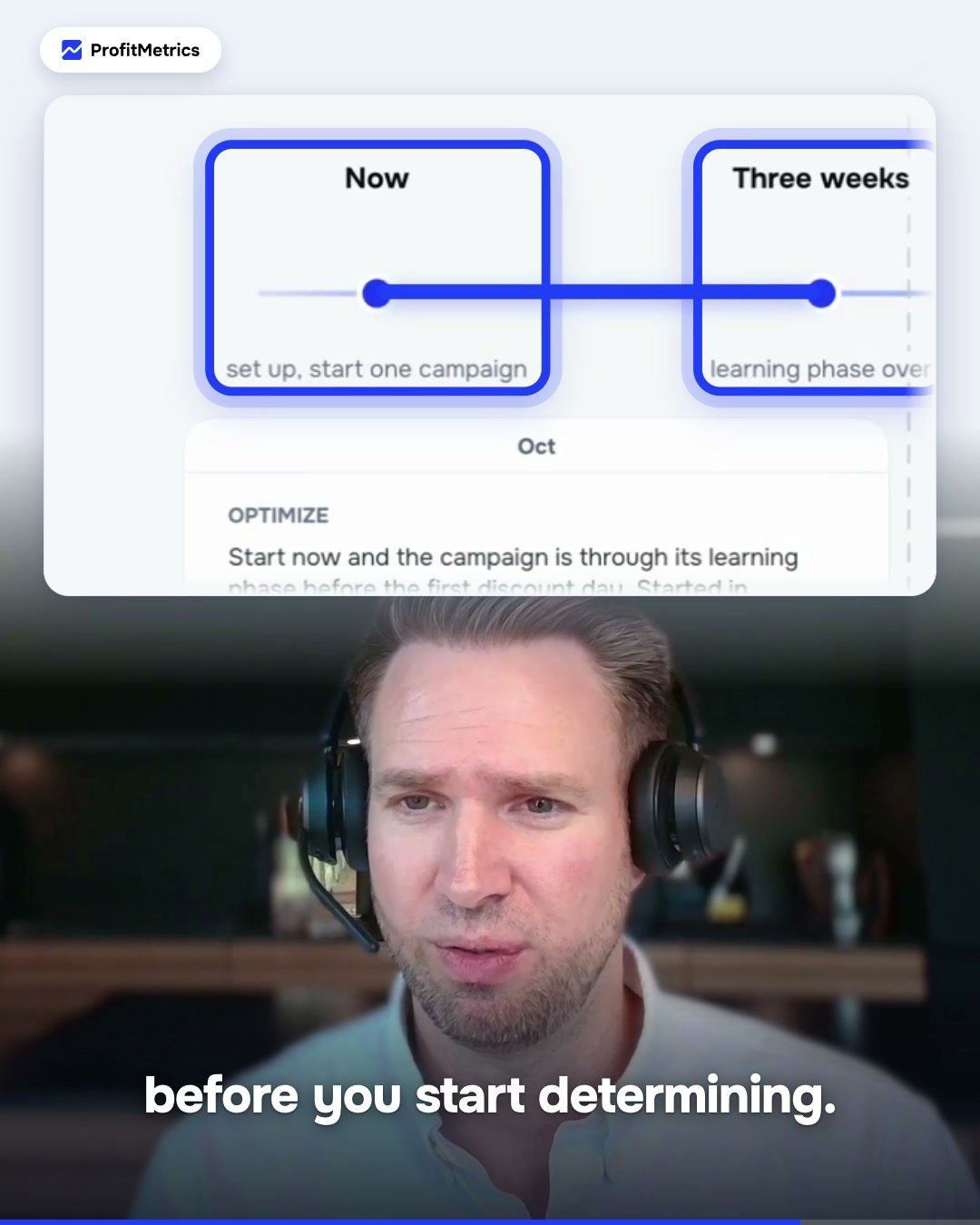 A new way to optimize your Meta ads for profit