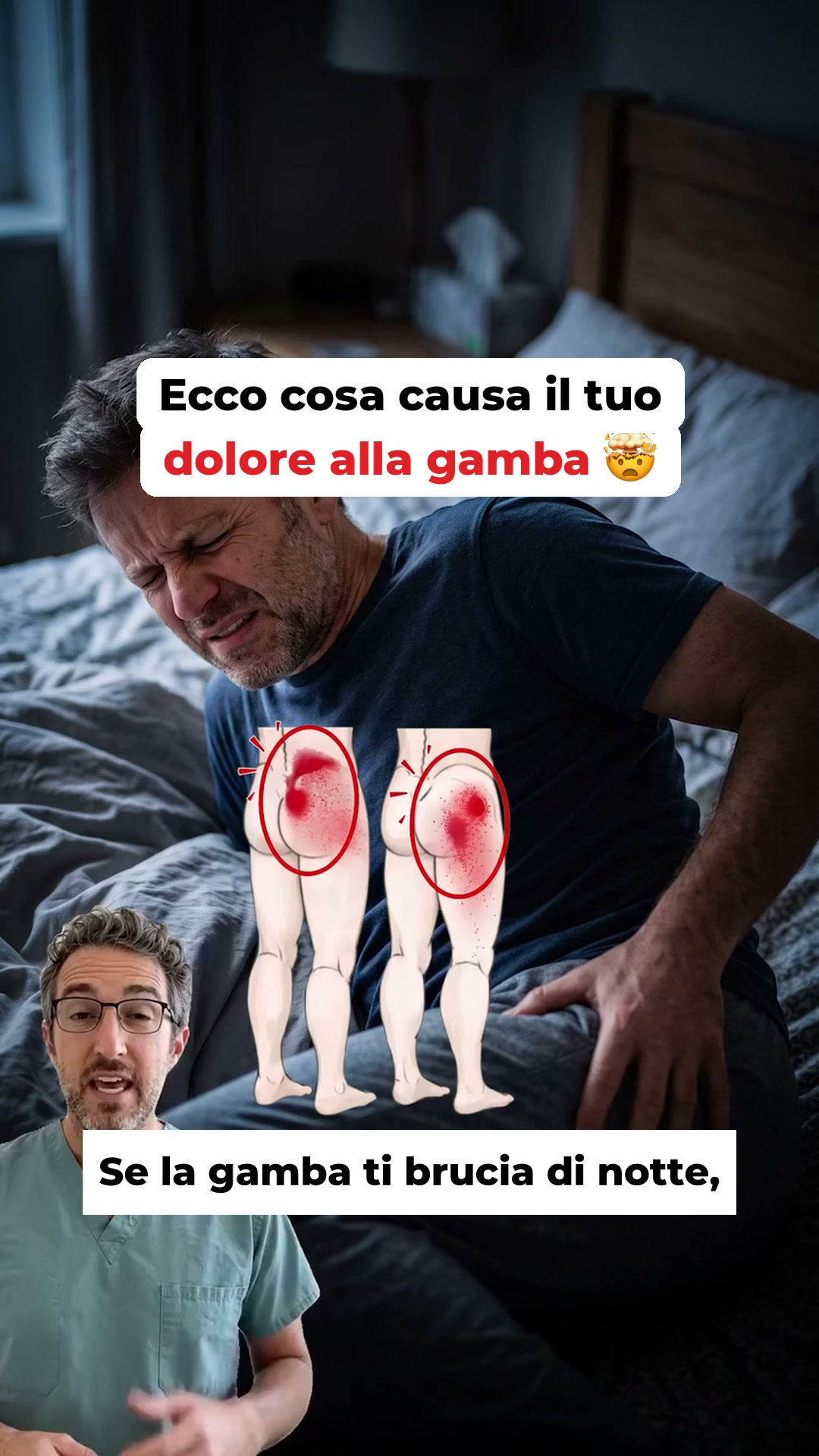 Addio dolore neuropatico in 60 giorni