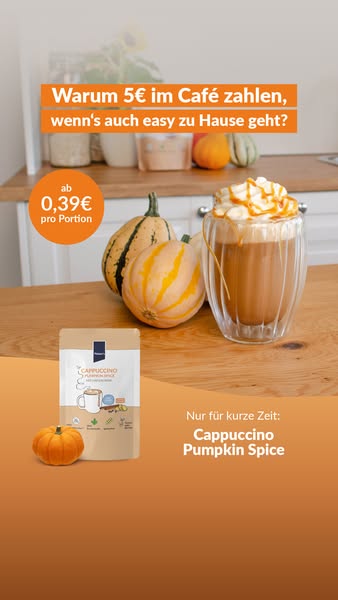Der Trend-Drink für kühlere Tage