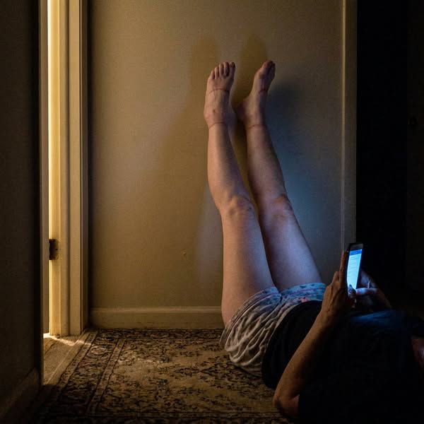Why My Husband Moved to the Guest Room