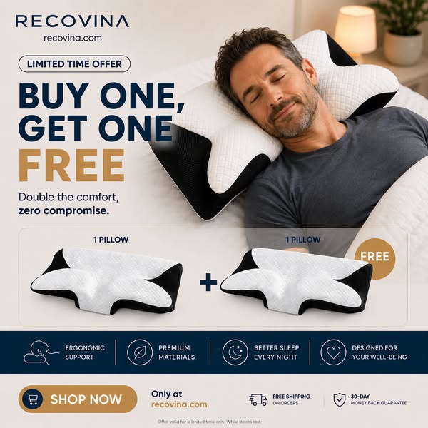 Buy One, Get One Free