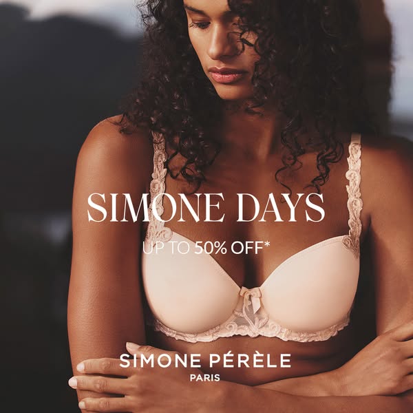 SIMONE DAYS