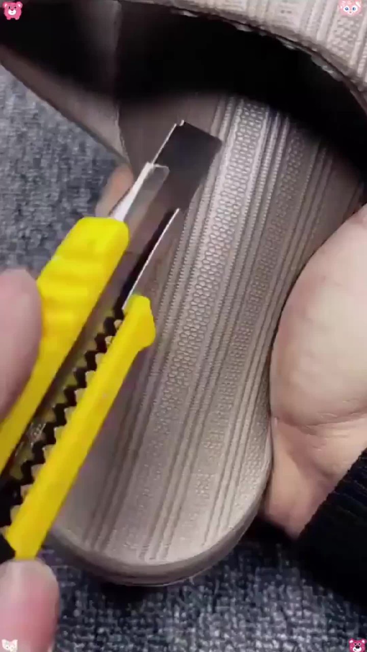 Powerful universal glue