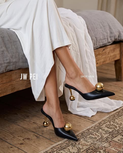 Sofia Collection – JW PEI UK