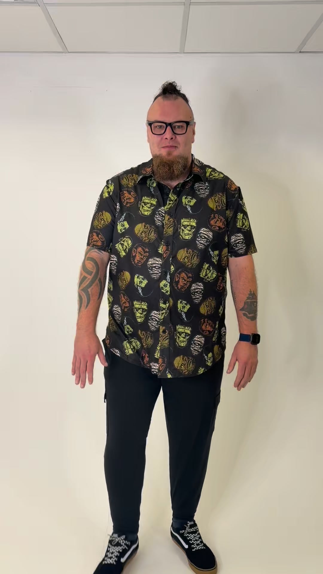 Shop our shirts with 20% off: OCT20