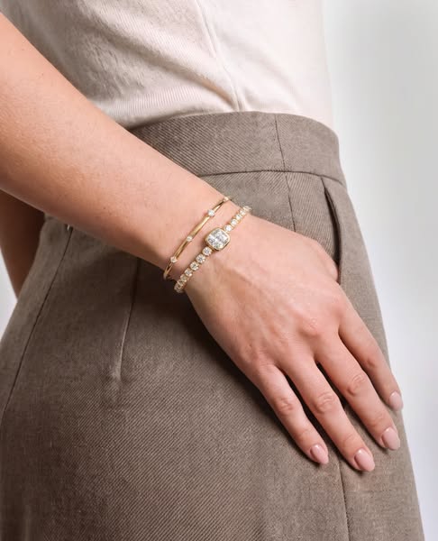 Bracelets Handcrafted by Experts @Angara