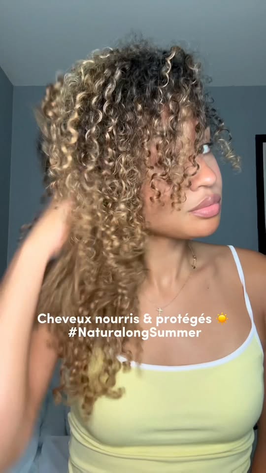 KAIRLY PARIS | Produits Capillaires pour Cheveux texturés