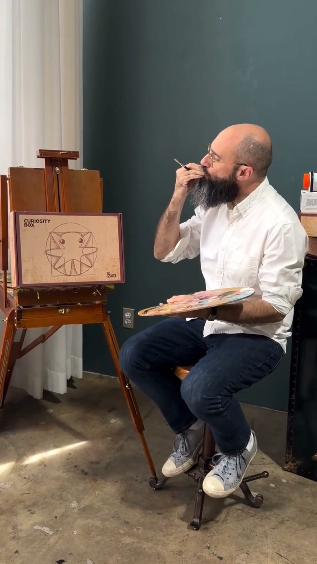 First Access: Don’t Miss This Box!