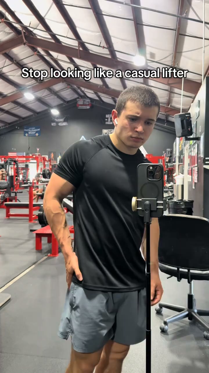 A Shirt That Checks All the Boxes