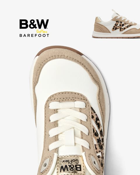 Barefoot Shoes
